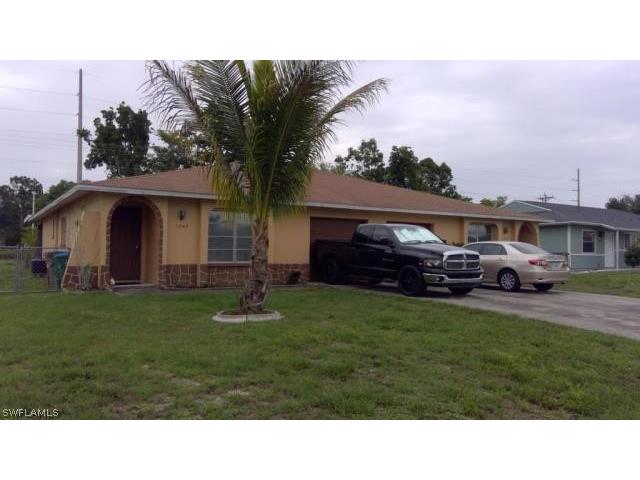 1247 SW Santa Barbara Place #1301 Cape Coral FL 33991 224047123 image1