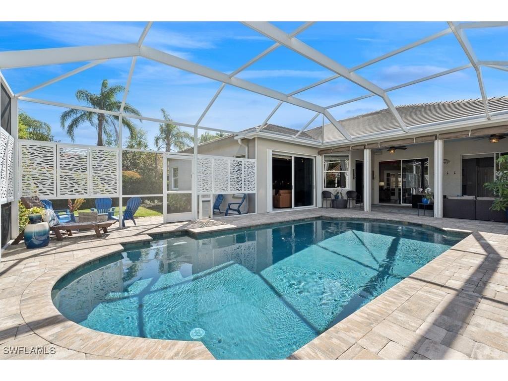 12471 Woodtimber Lane Fort Myers FL 33913 225027764 image1