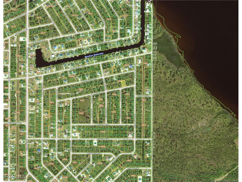 12474 Mayer Terrace Port Charlotte FL 33981 2025016745 image2