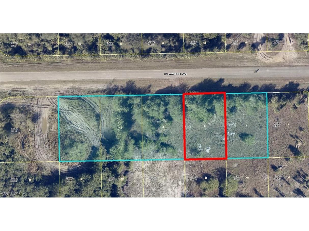 1248-1250 Milwaukee Boulevard Lehigh Acres FL 33974 223069055 image1