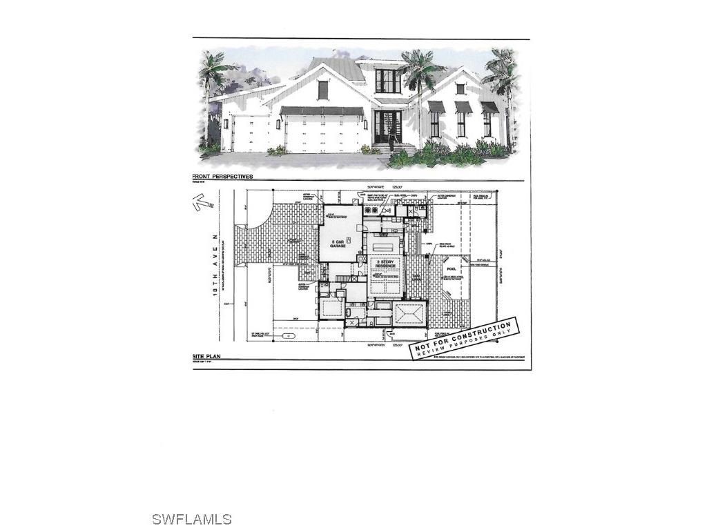 1248 13th Avenue N Naples FL 34102 223017269 image1