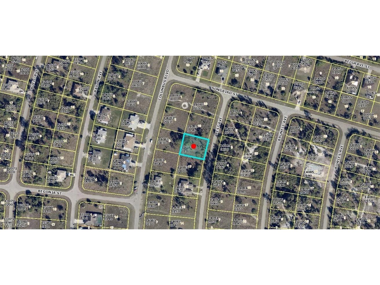 1248 Best Avenue Fort Myers FL 33913 223023471 image1