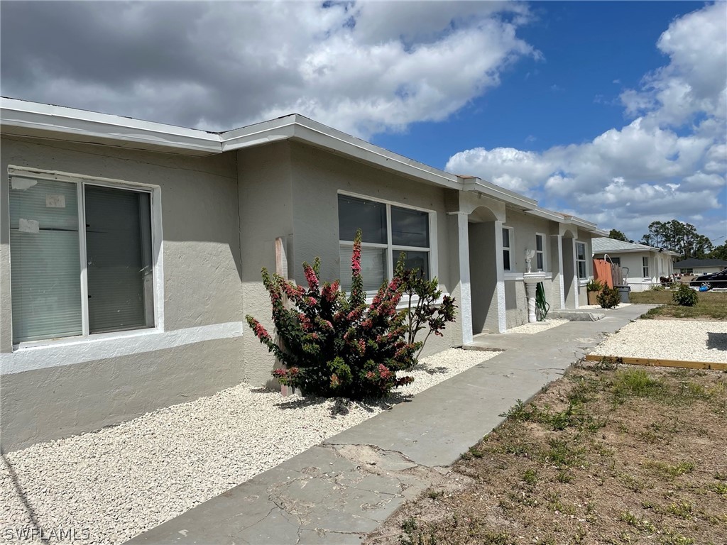 1248 Columbus Boulevard #A Fort Myers FL 33913 224050836 image1