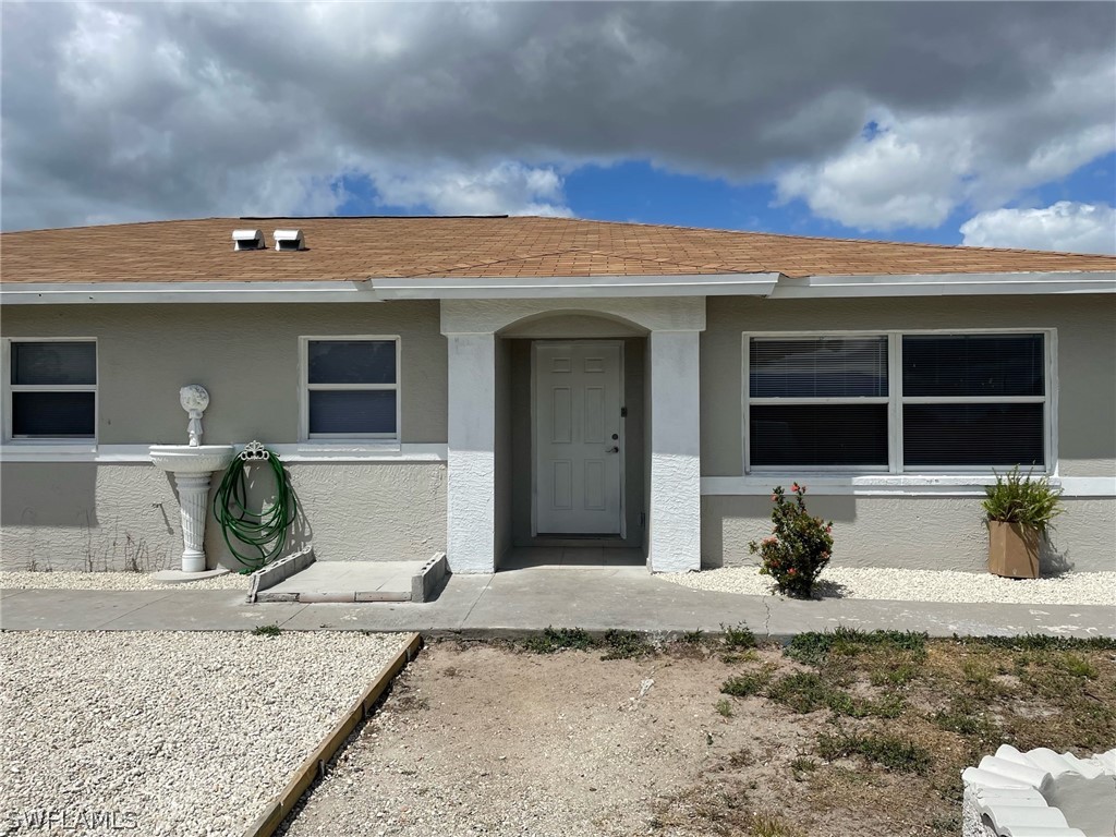 1248 Columbus Boulevard #B Fort Myers FL 33913 224052781 image1