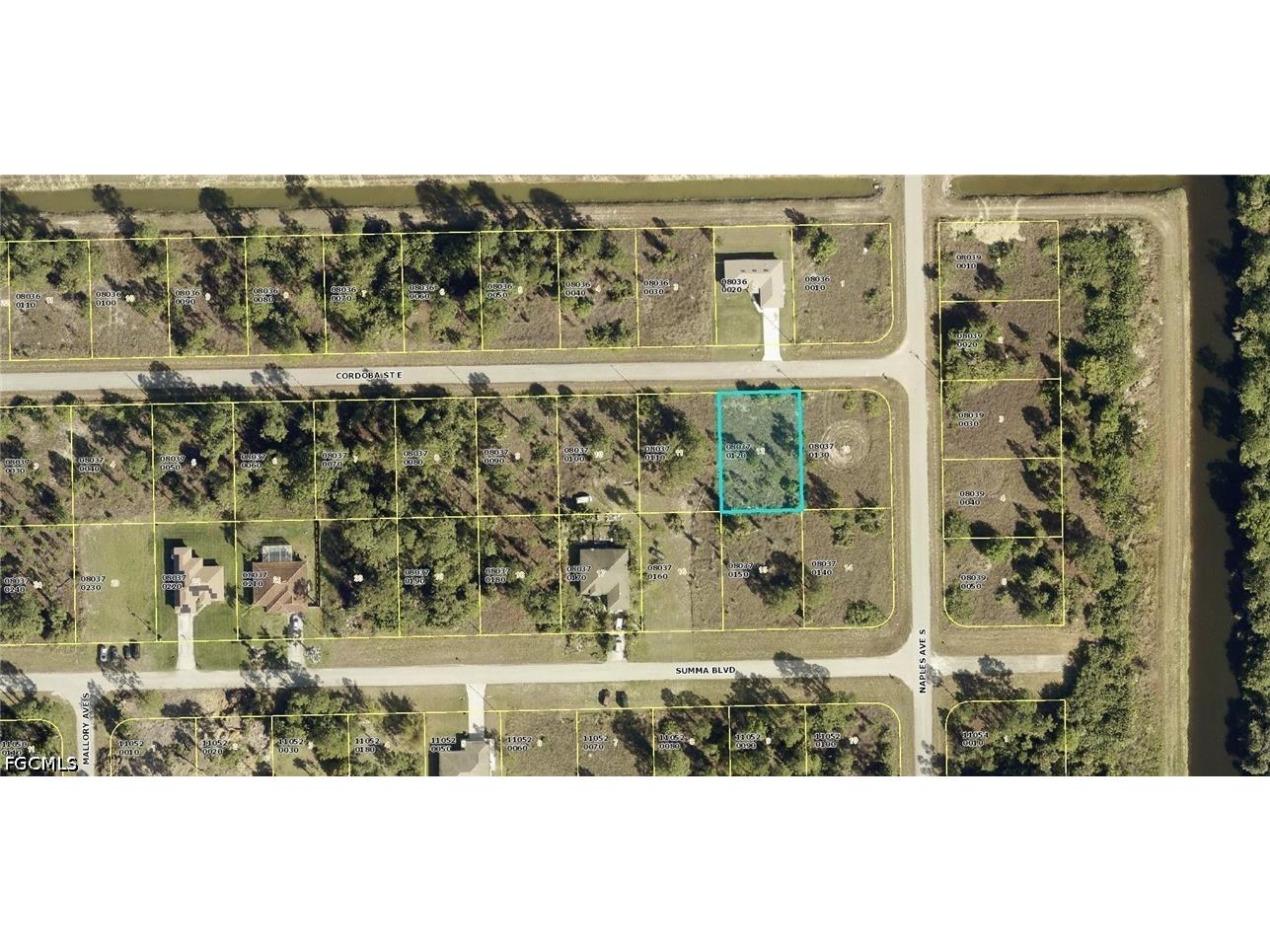 1248 Cordoba Street E Lehigh Acres FL 33974 2026024518 image7