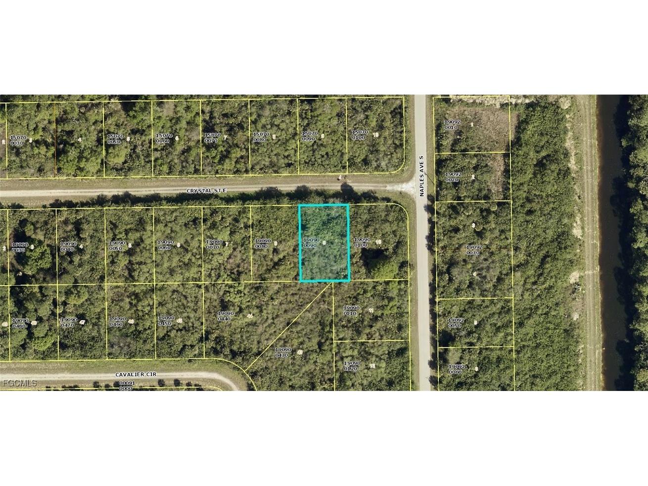 1248 Crystal Street E Lehigh Acres FL 33974 2025022601 image2