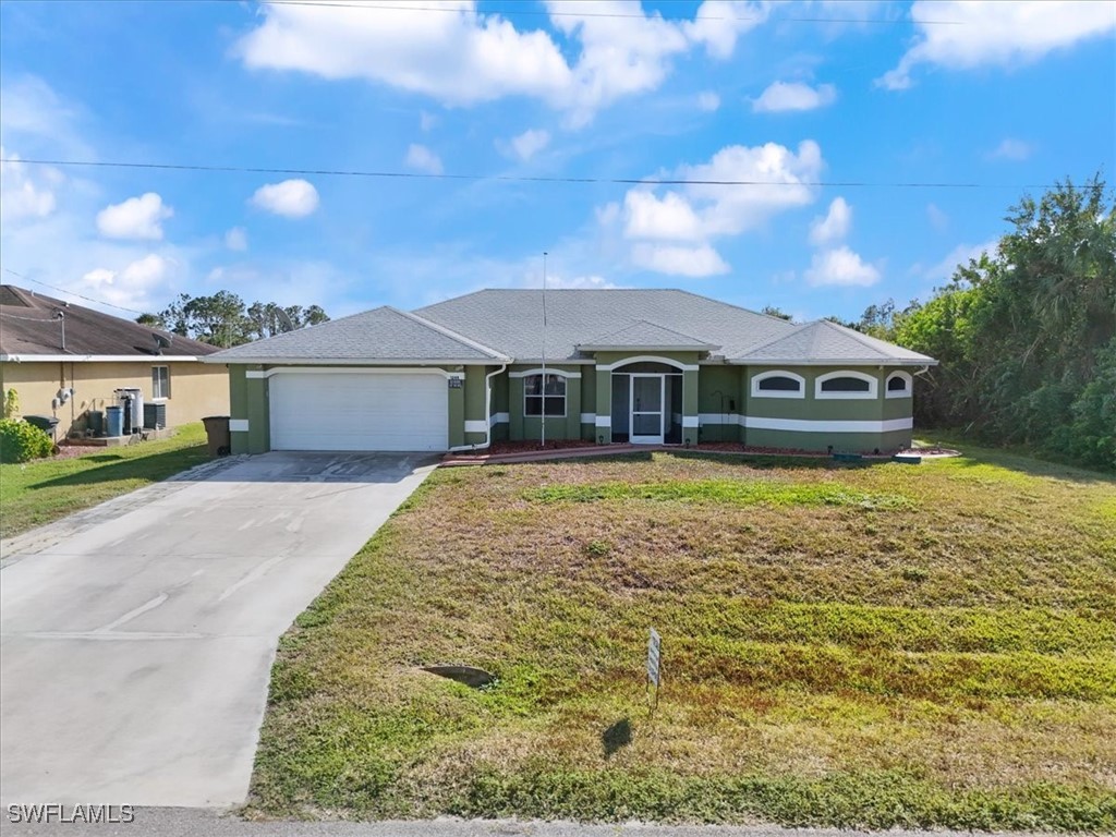 1248 Cumming Street E Lehigh Acres FL 33974 224092728 image1