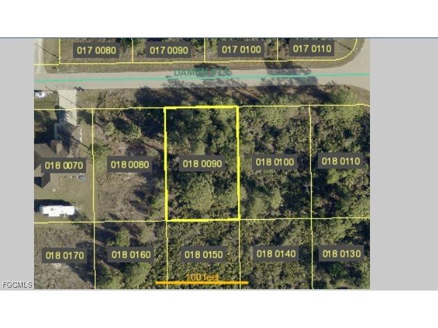 1248 Damen Street E Lehigh Acres FL 33974 2026004863 image1