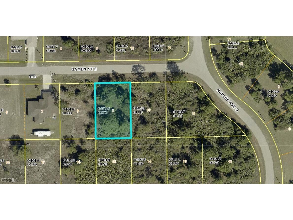 1248 Damen Street E Lehigh Acres FL 33974 2026004863 image2