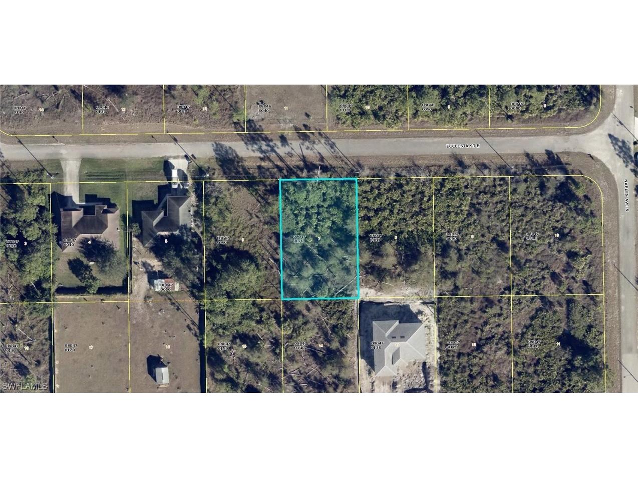 1248 Ecclesia Street E Lehigh Acres FL 33974 223034593 image1