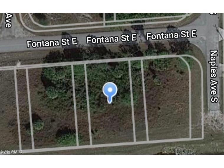 1248 Fontana Street E Lehigh Acres FL 33974 224011097 image1