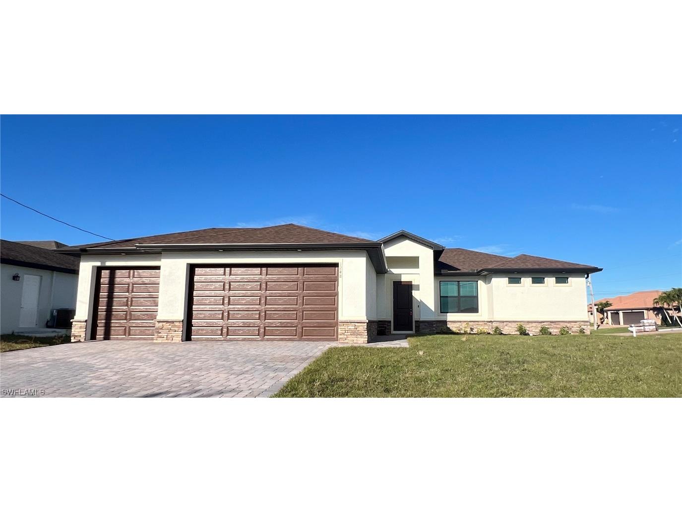 1248 NW 33rd Place Cape Coral FL 33993 224015240 image1