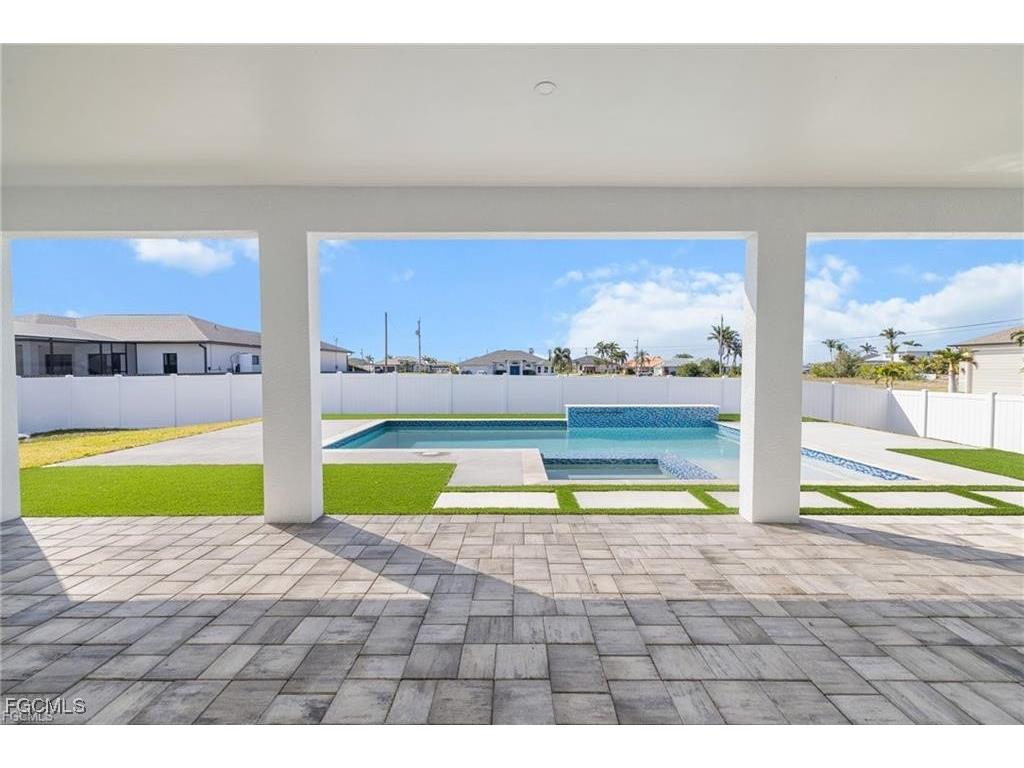 1248 NW 35th Avenue Cape Coral FL 33993 2025003994 image13