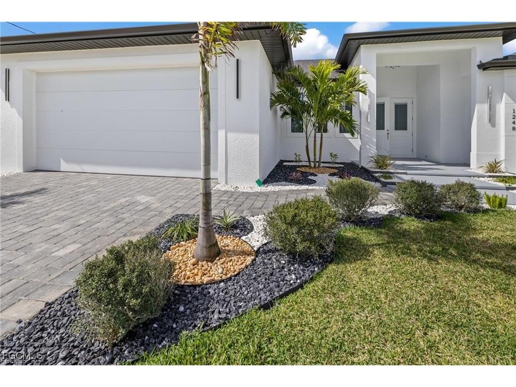 1248 NW 35th Avenue Cape Coral FL 33993 2025003994 image48