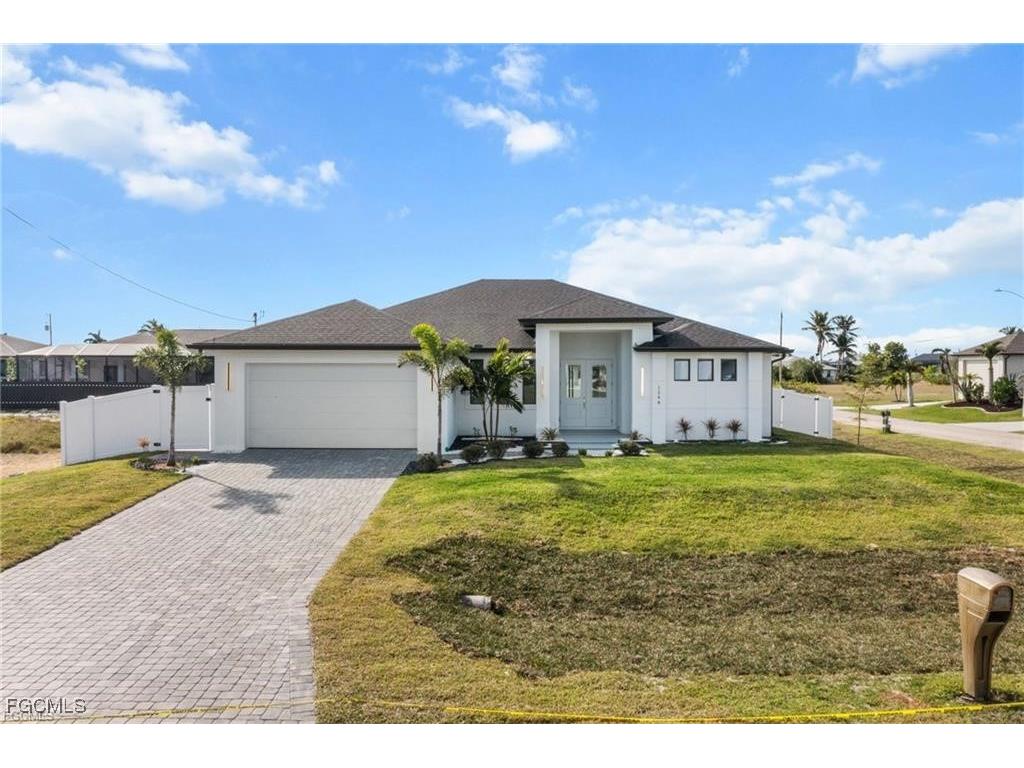 1248 NW 35th Avenue Cape Coral FL 33993 2025003994 image49