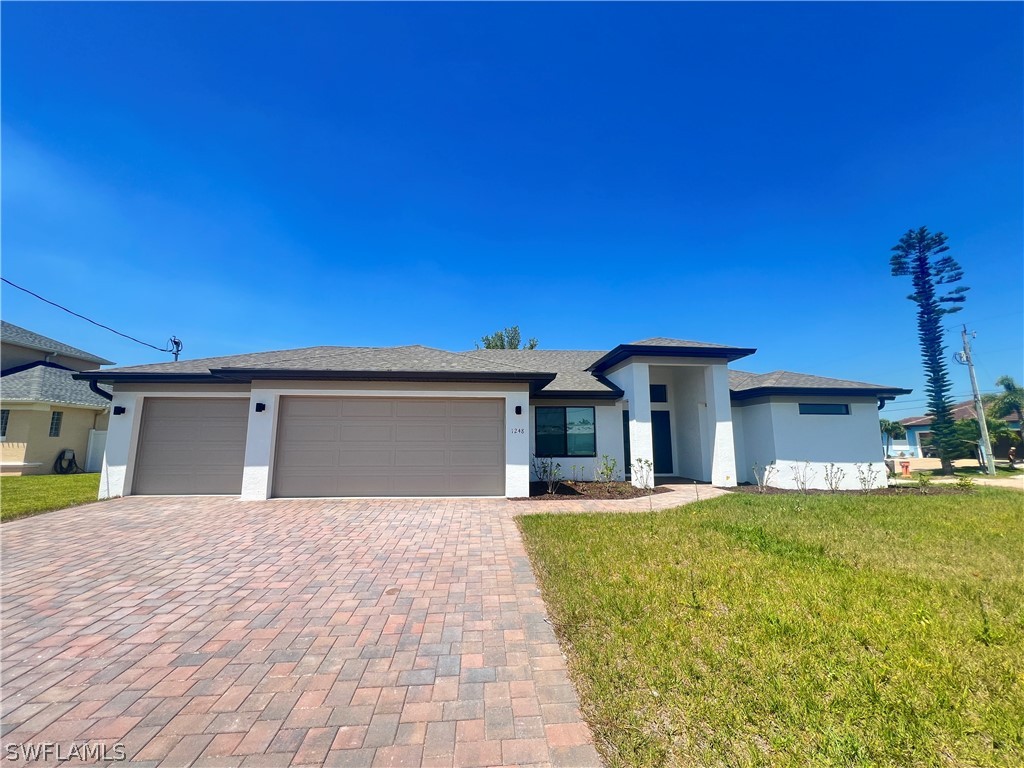 1248 NW 36th Place Cape Coral FL 33993 224035899 image1