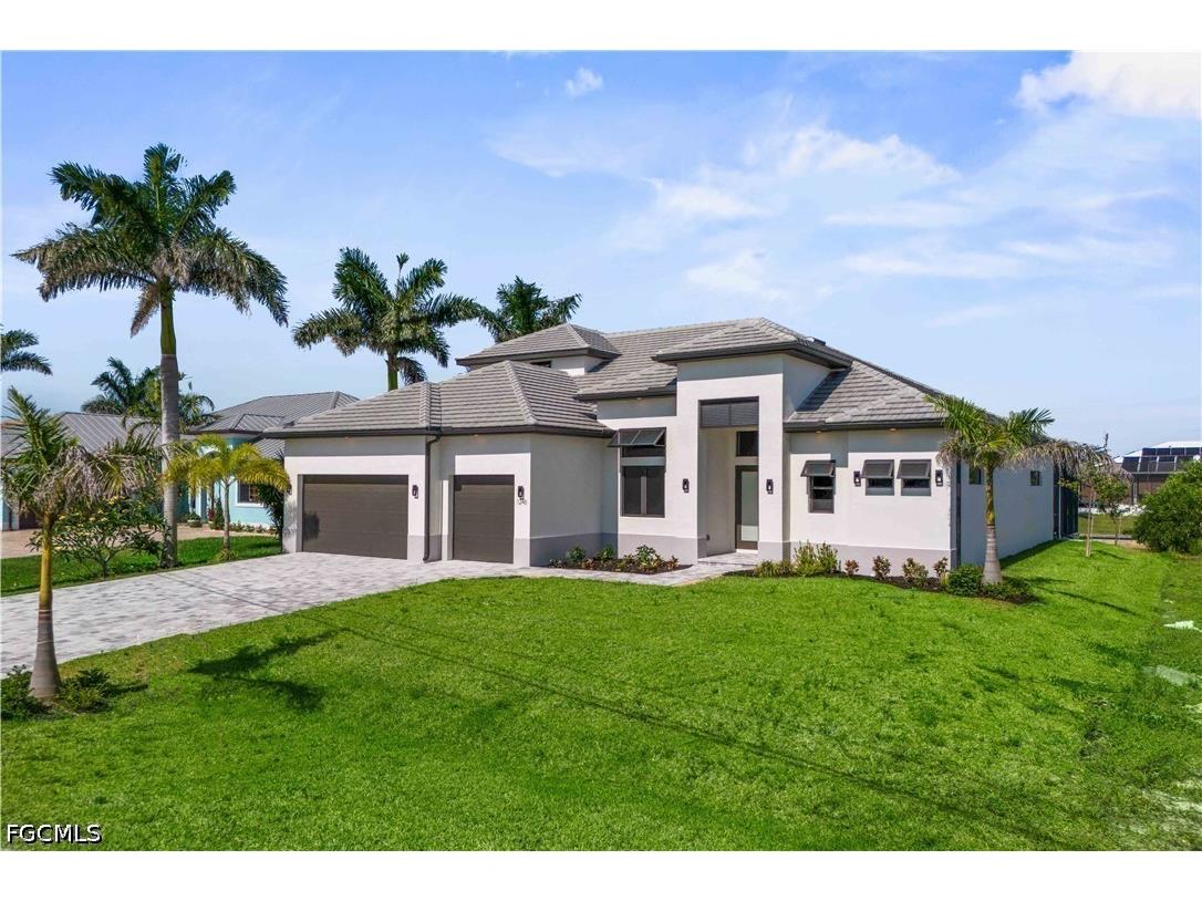 1248 NW 39th Avenue Cape Coral FL 33993 2026020055 image1