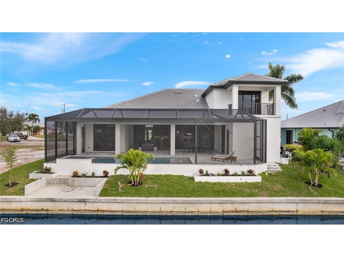 1248 NW 39th Avenue Cape Coral FL 33993 2026020055 image41