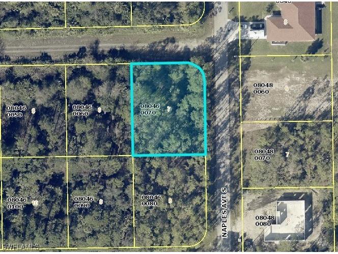 1248 Ramee Street E Lehigh Acres FL 33974 224011469 image1