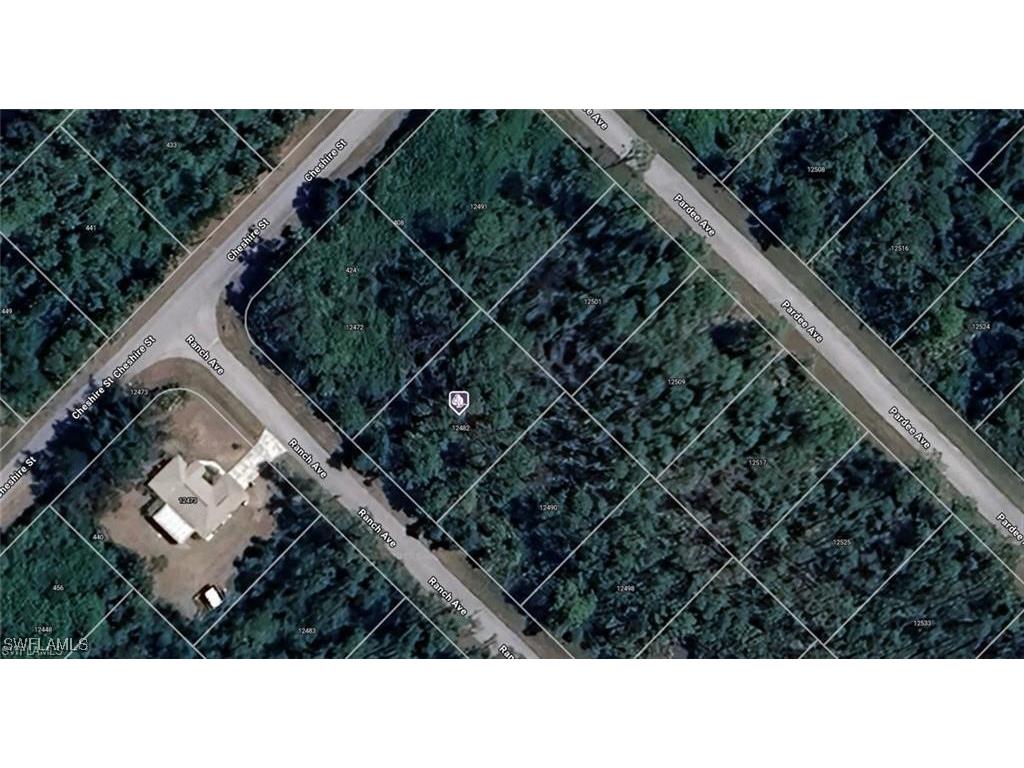12482 Ranch Avenue Port Charlotte FL 33953 225056922 image1