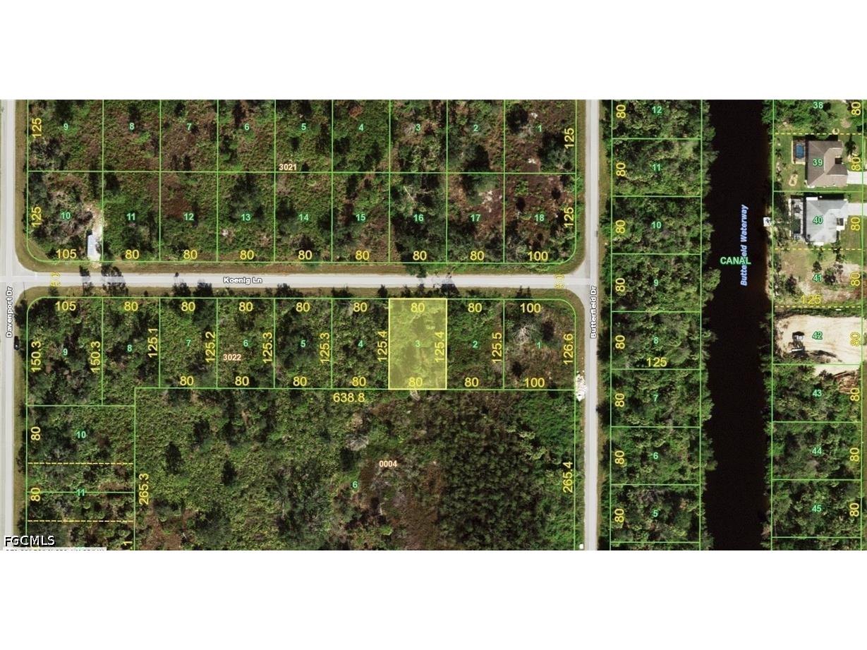 12485 Koenig Lane Port Charlotte FL 33953 2026023340 image1
