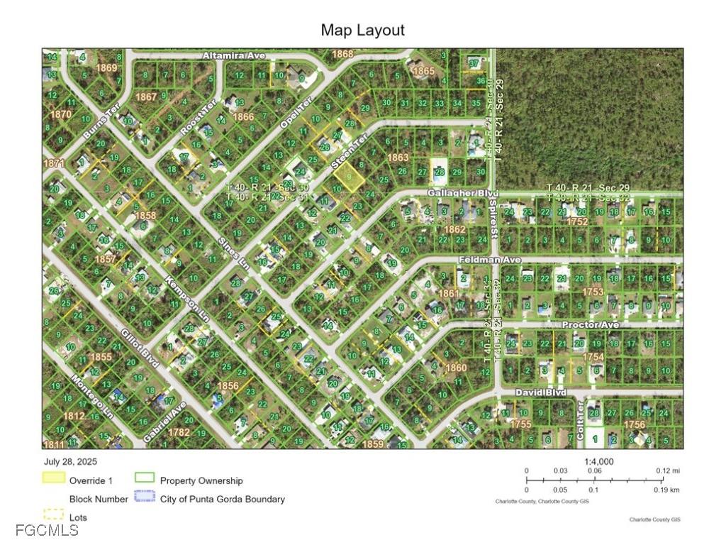 12487 Steen Terrace Port Charlotte FL 33981 2025003359 image1