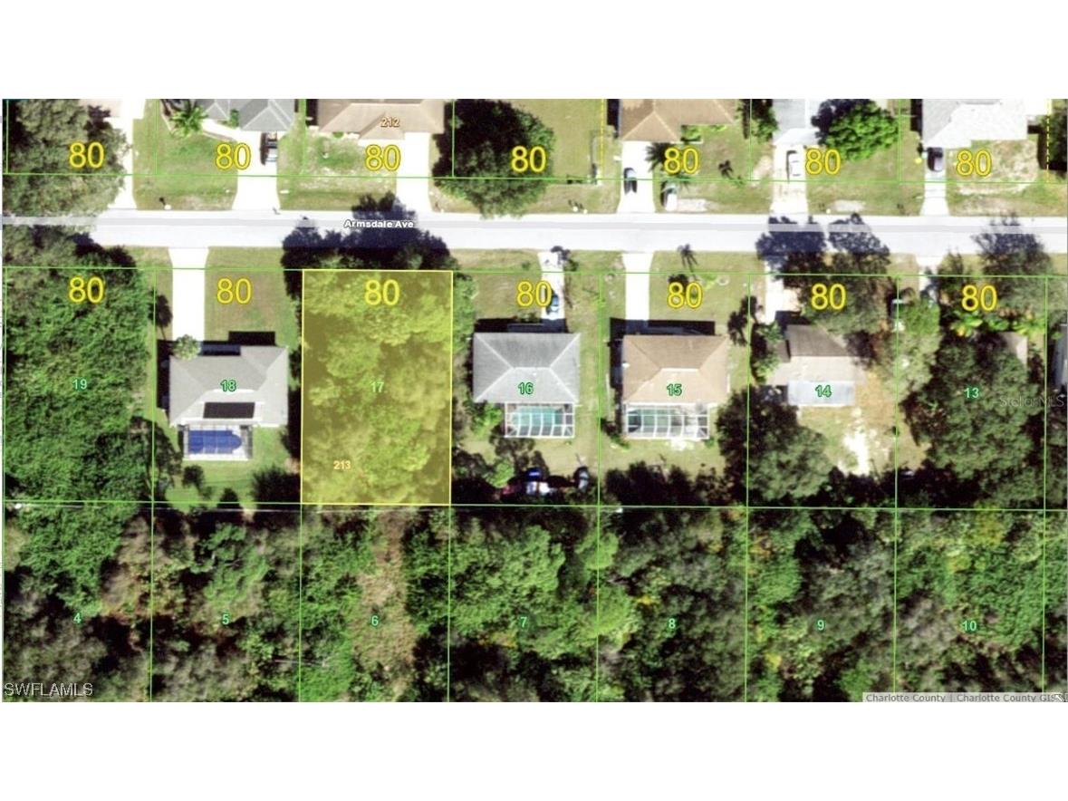 1249 Armsdale Avenue Port Charlotte FL 33948 223050186 image1