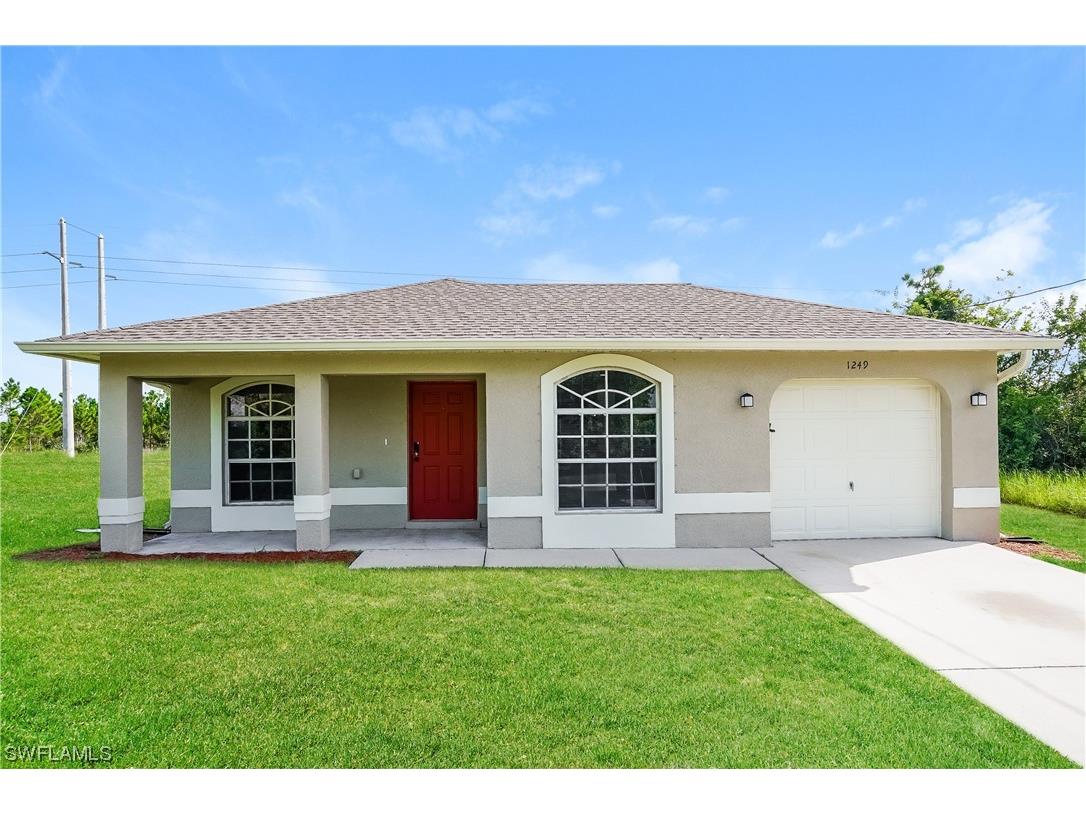 1249 Belgrave Street Fort Myers FL 33913 223055827 image1