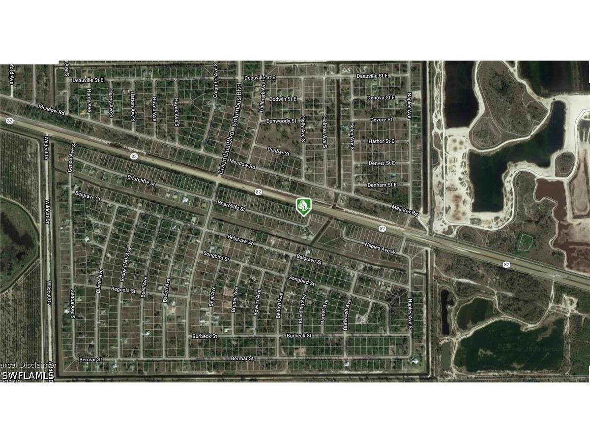 1249 Briarcliffe Street Fort Myers FL 33913 226016747 image1