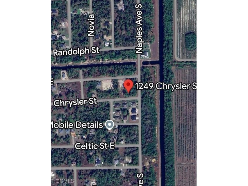 1249 Chrysler Street Lehigh Acres FL 33974 2025000493 image2