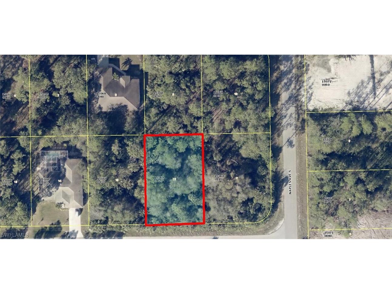 1249 Cresent Street E Lehigh Acres FL 33974 223068160 image1