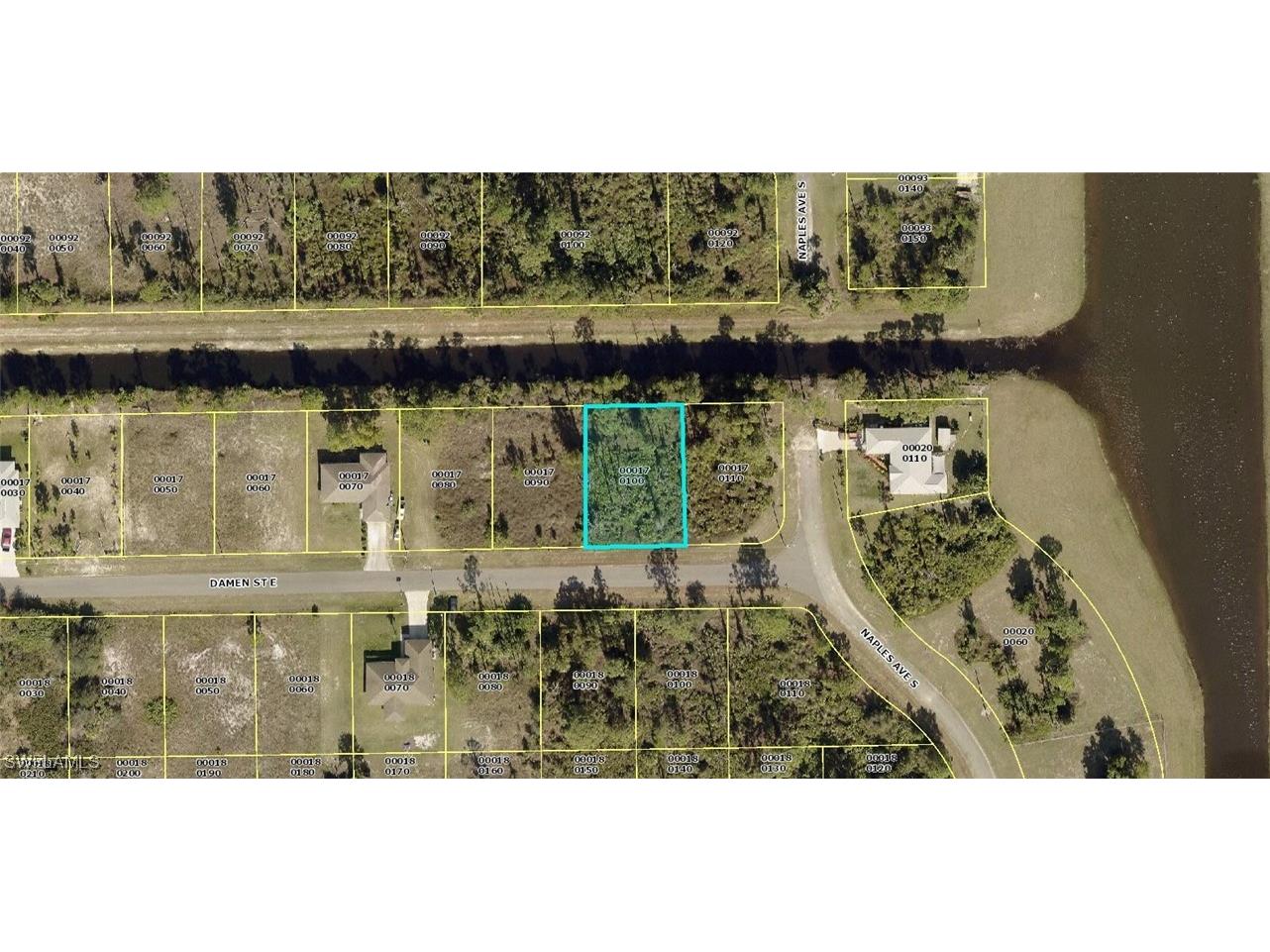 1249 Damen Street E Lehigh Acres FL 33974 226003226 image1