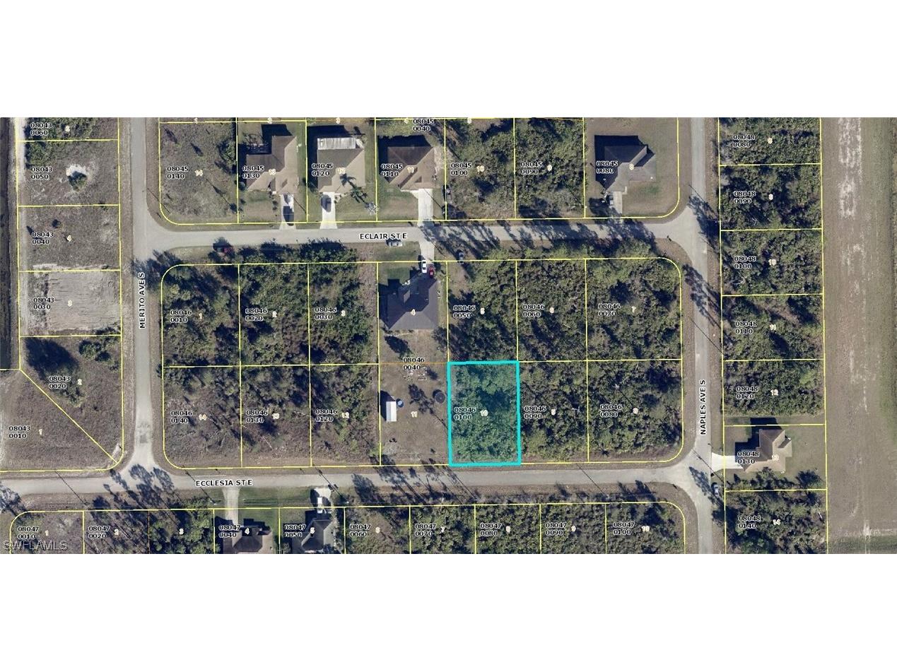 1249 Ecclesia Street E Lehigh Acres FL 33974 223025250 image1