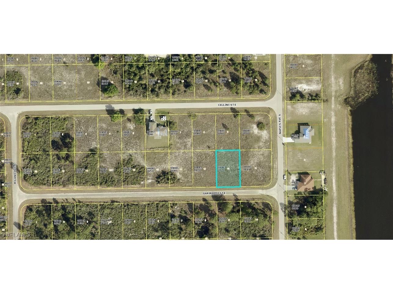 1249 Garibaldi Street E Lehigh Acres FL 33974 224073534 image1