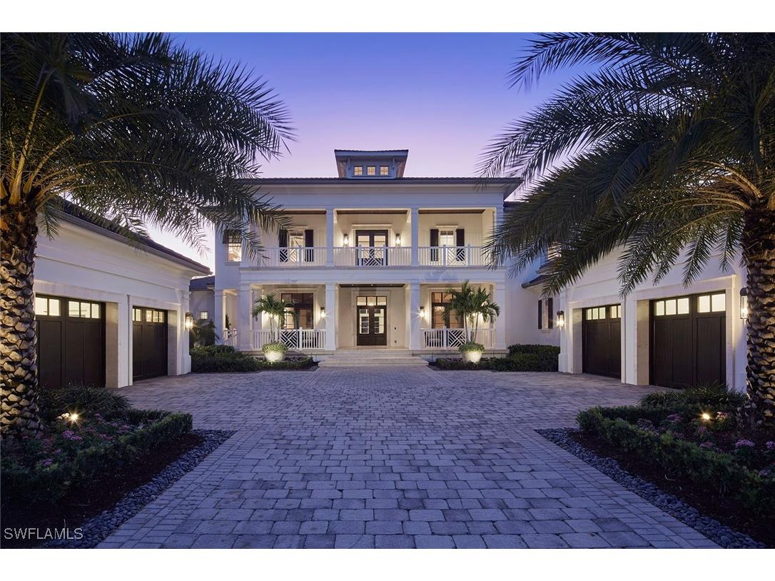 1249 Gordon River Trail Naples FL 34105 226003598 image1