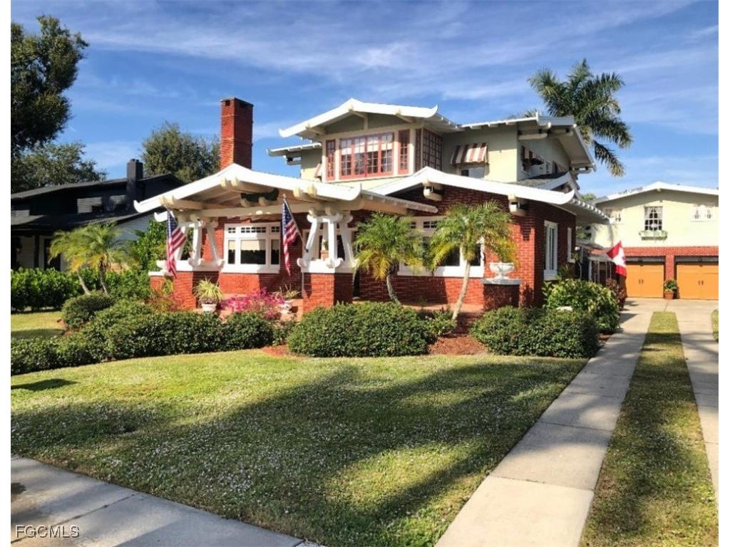 1249 Osceola Drive Fort Myers FL 33901 2025016791 image1