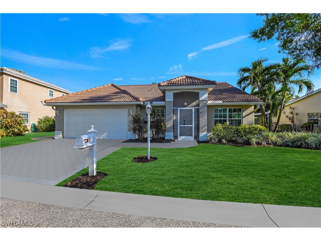 12491 Eagle Pointe Circle Fort Myers FL 33913 223013883 image1