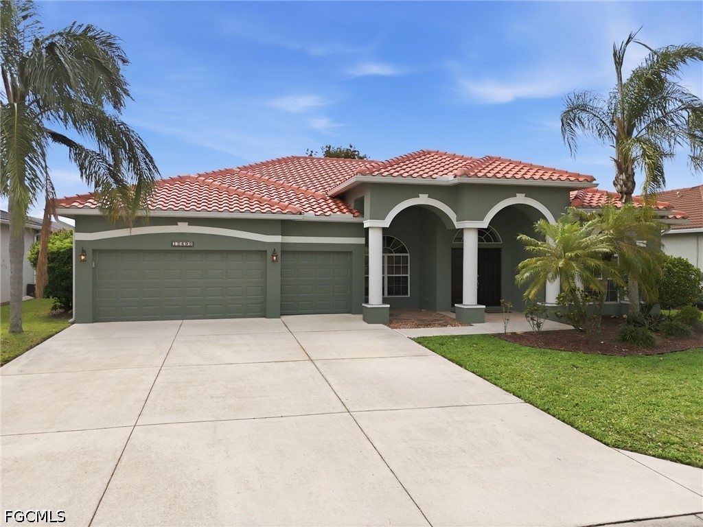 12492 Green Stone Court Fort Myers FL 33913 2026015187 image1