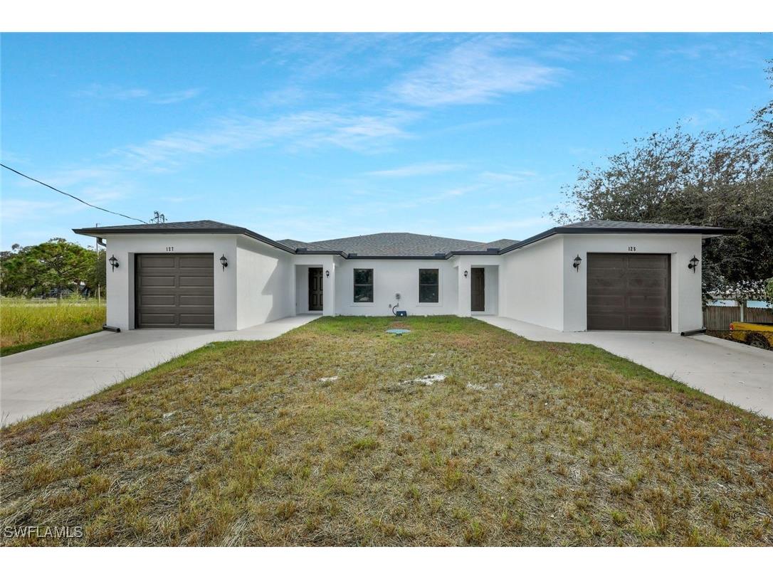 125/127 Holland Street North Fort Myers FL 33917 225081200 image1