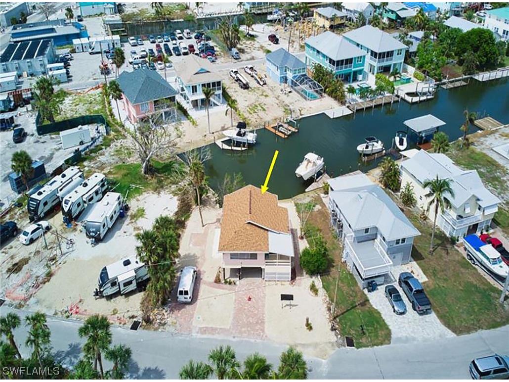 125/127 Palermo Circle Fort Myers Beach FL 33931 223072138 image1