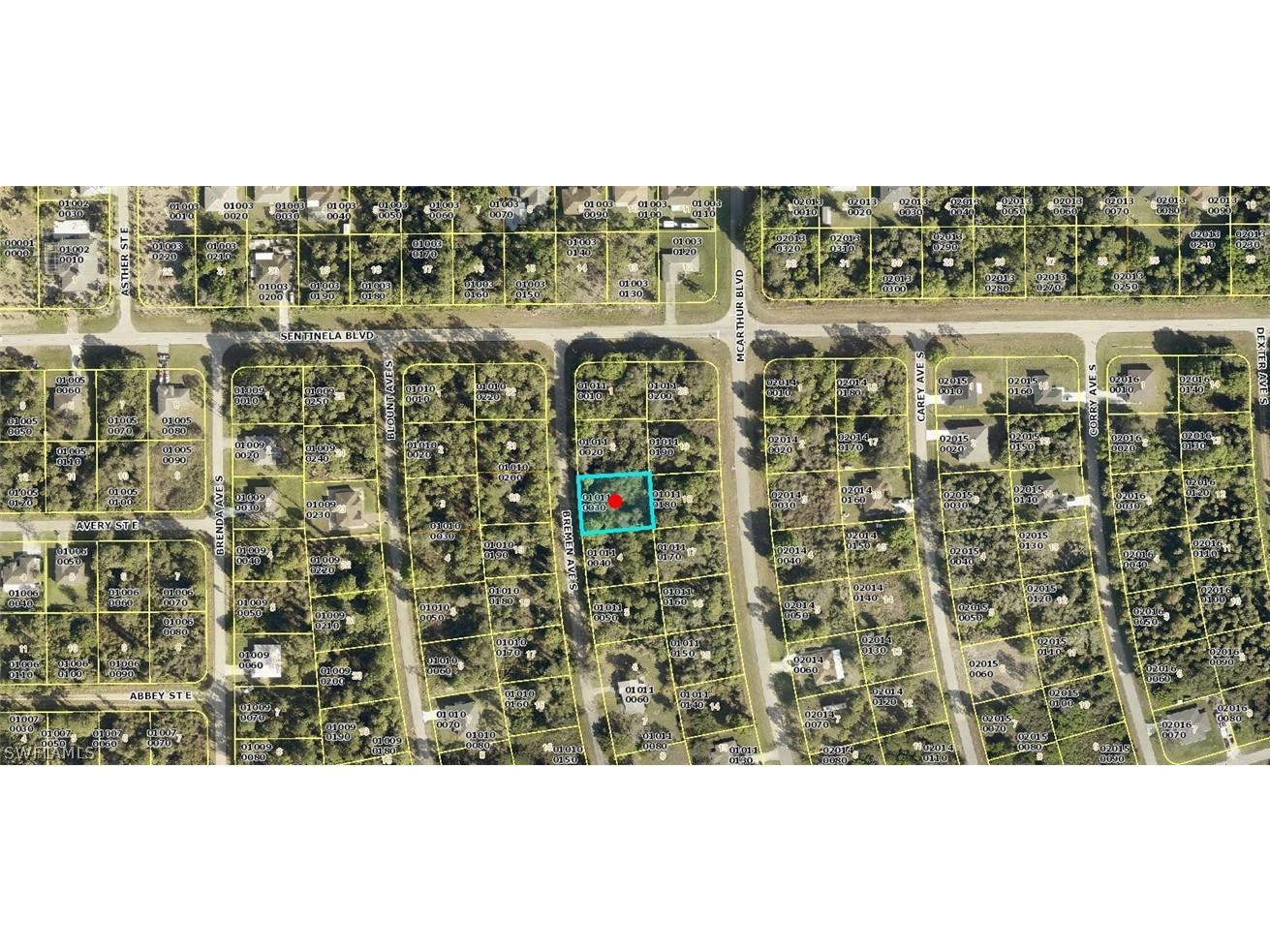 125 Bremen Avenue S Lehigh Acres FL 33974 224063458 image1