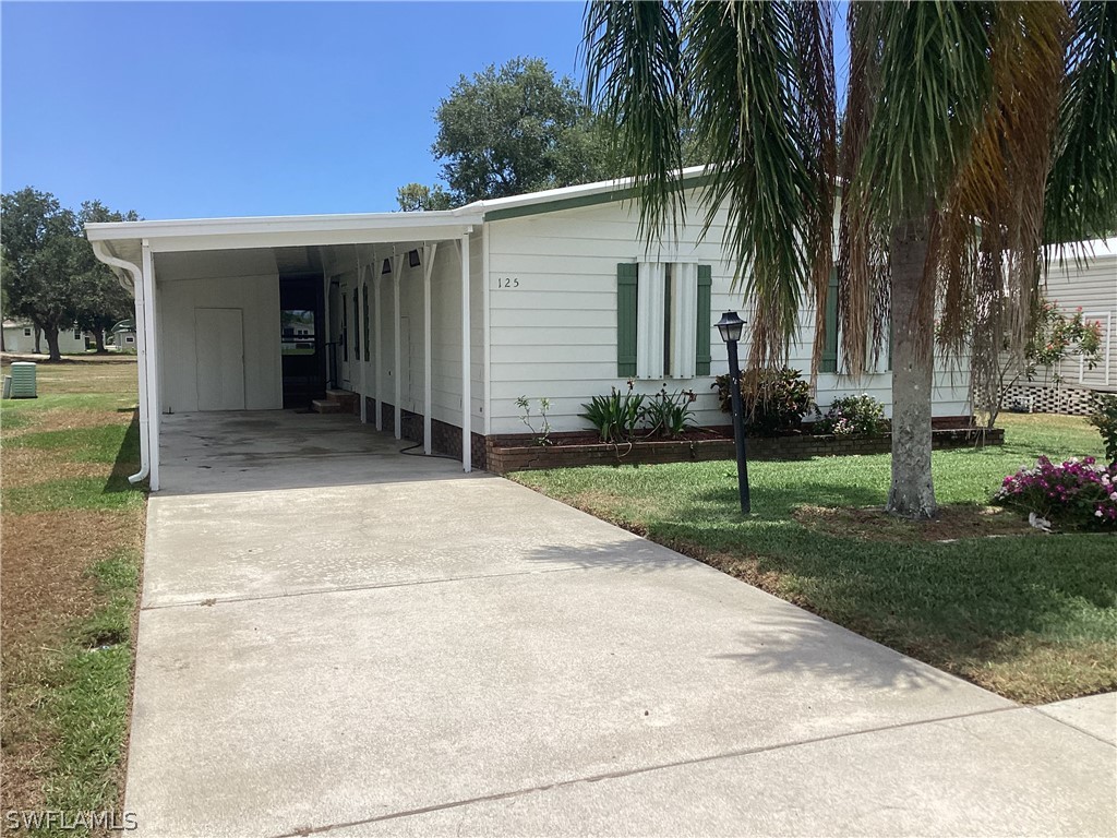125 Calais Court Naples FL 34112 224024551 image1