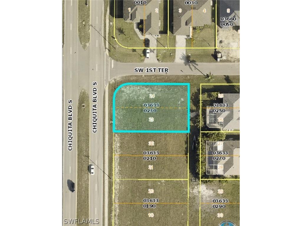 125 Chiquita Boulevard S Cape Coral FL 33991 224060368 image1
