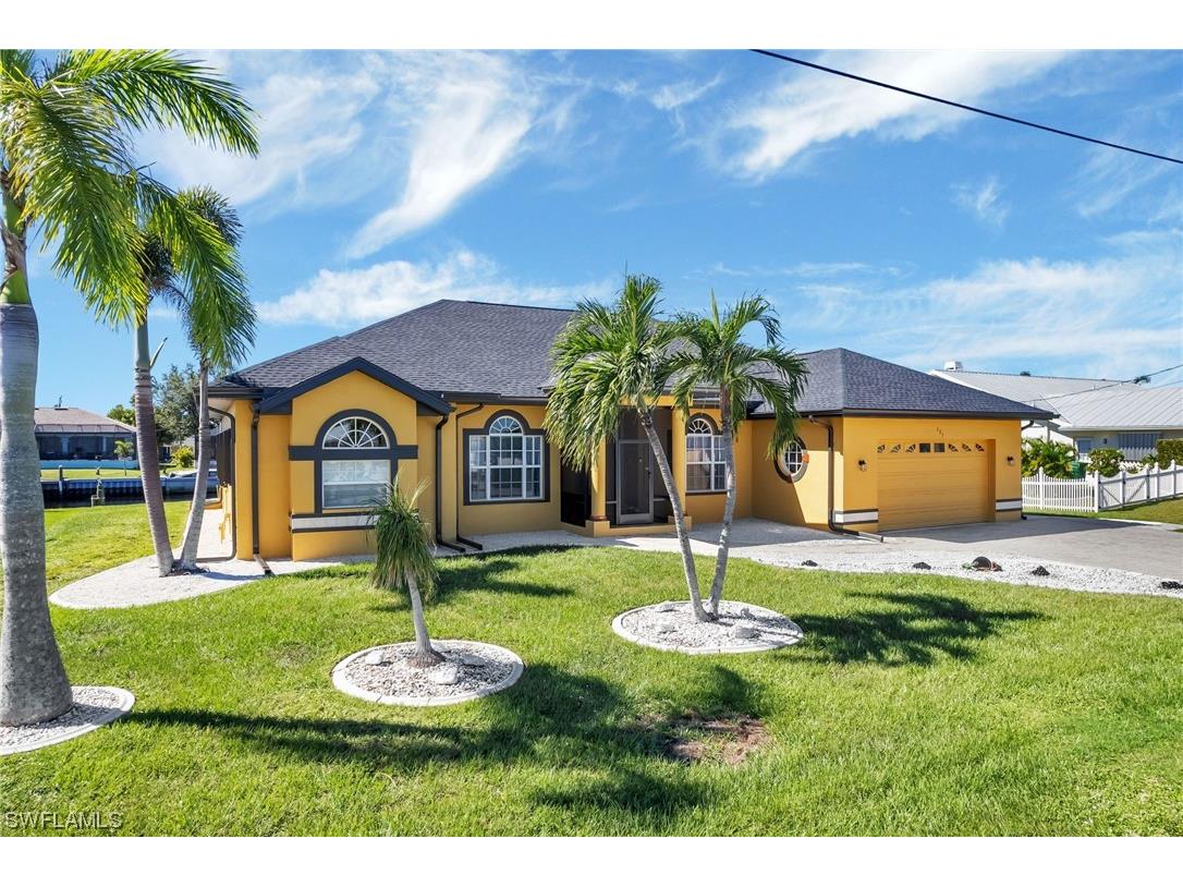 125 Colonial Street SE Port Charlotte FL 33952 223073962 image1