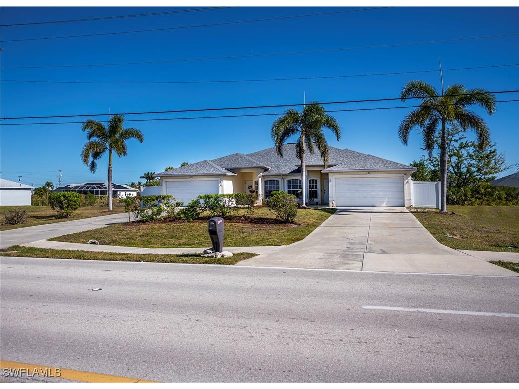125 Cultural Park Boulevard S Cape Coral FL 33990 224102772 image1