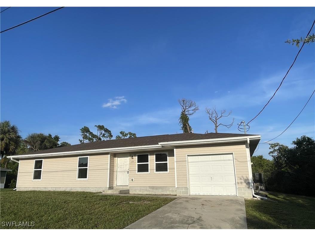 125 Deleon Drive Port Charlotte FL 33980 223069624 image1