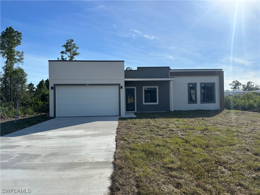 125 Greenbriar Boulevard Lehigh Acres FL 33972 223082761 image1