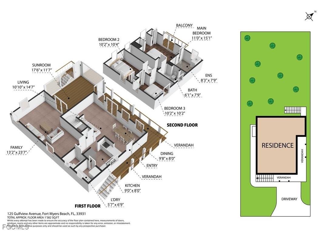 125 Gulfview Avenue Fort Myers Beach FL 33931 2025010010 image49