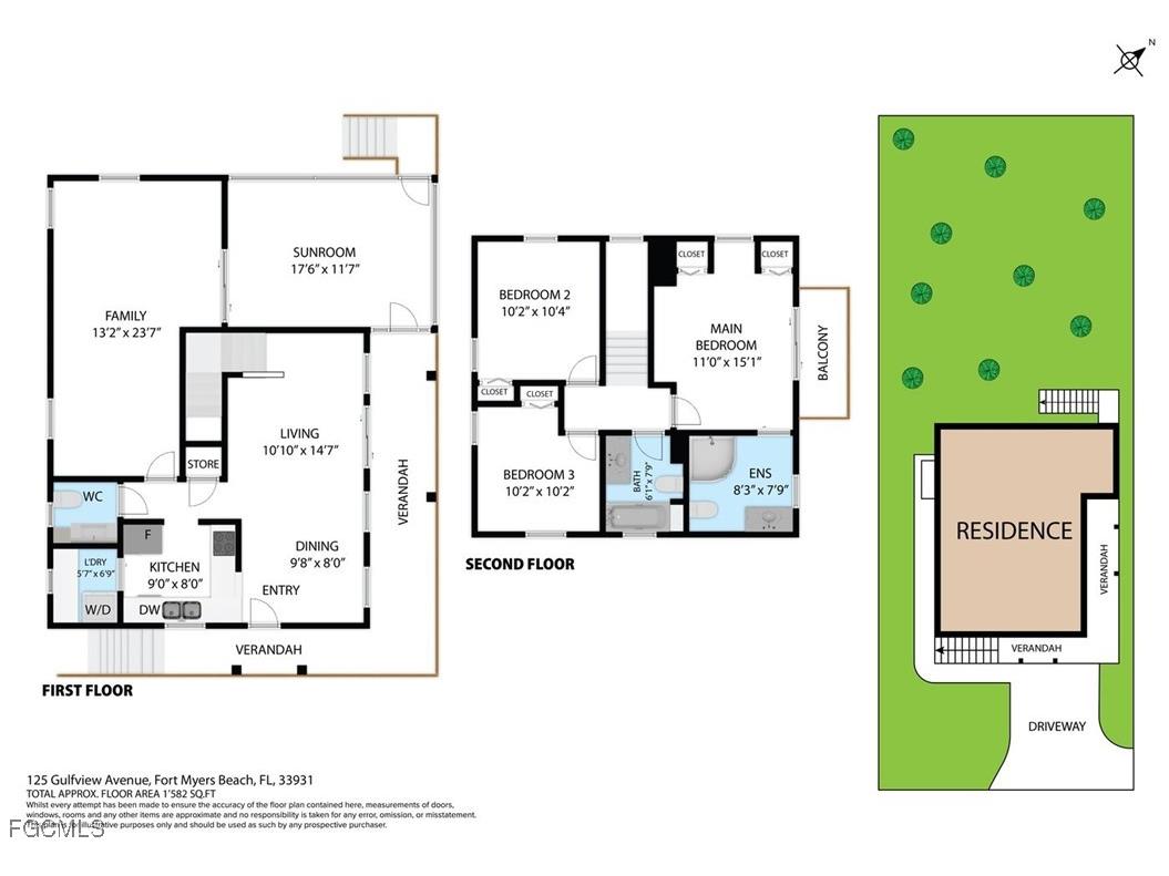 125 Gulfview Avenue Fort Myers Beach FL 33931 2025010010 image50