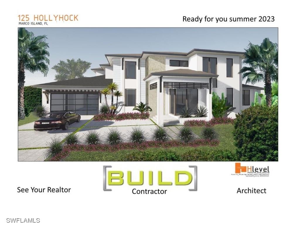 125 Hollyhock Court Marco Island FL 34145 222020227 image1